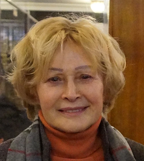 Grażyna Barszczewska