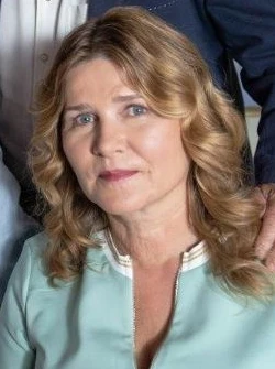 Grażyna Błęcka-Kolska