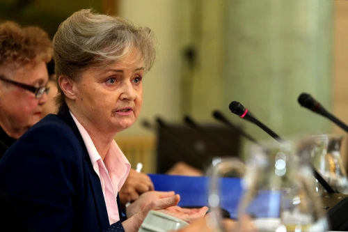 Grażyna Staniszewska