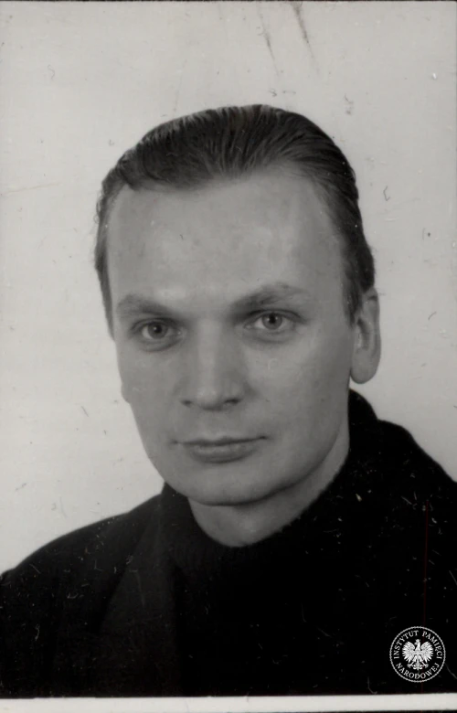 Grzegorz Ciechowski
