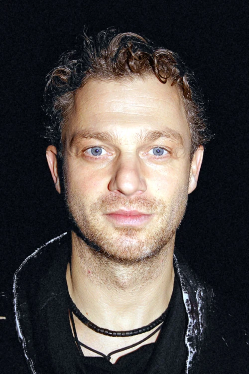 Grzegorz Damięcki