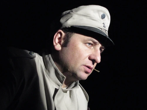 Grzegorz Halama