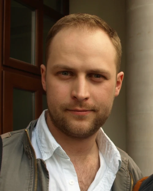 Grzegorz Kwiecień