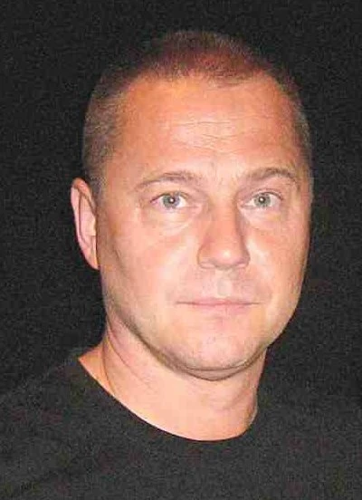 Grzegorz Matysik