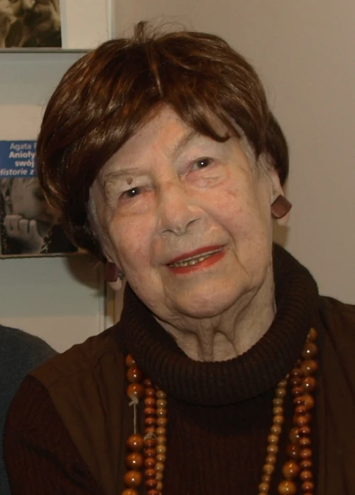 Halina Kwiatkowska