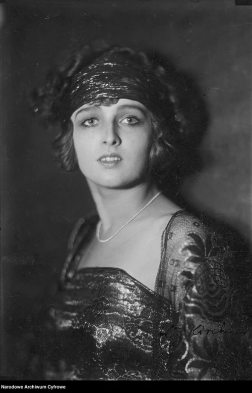 Halina Łabędzka