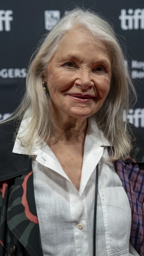 Helen Shaver