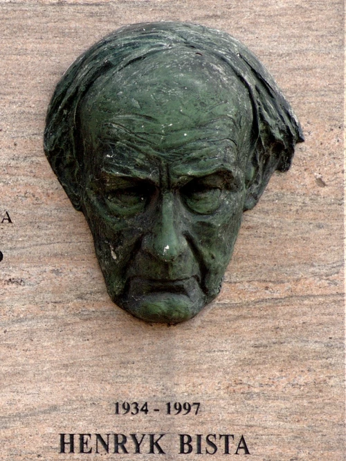 Henryk Bista