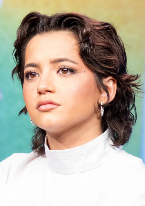 Isabela Moner