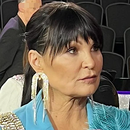 Iwona Pavlovic