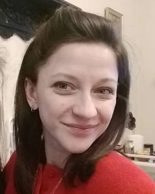 Izabela Gwizdak