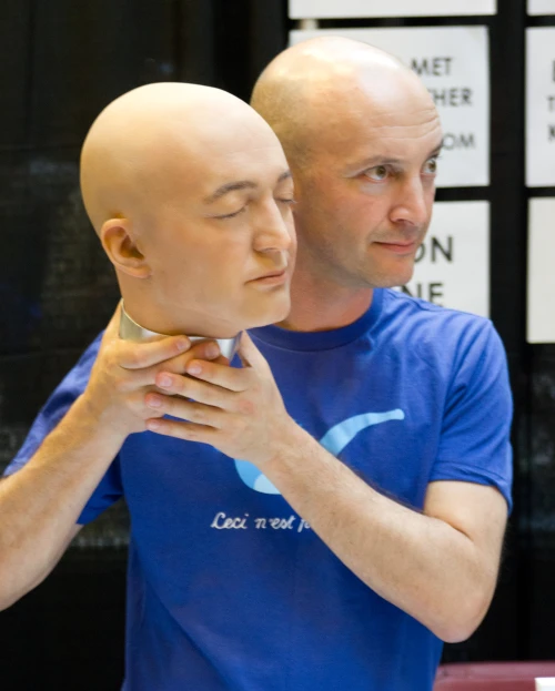 J.P. Manoux