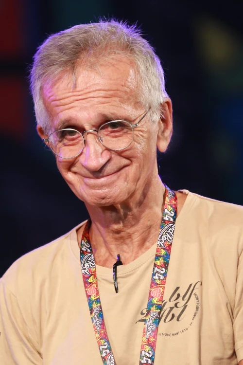 Jacek Fedorowicz