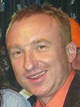 Jacek Grondowy