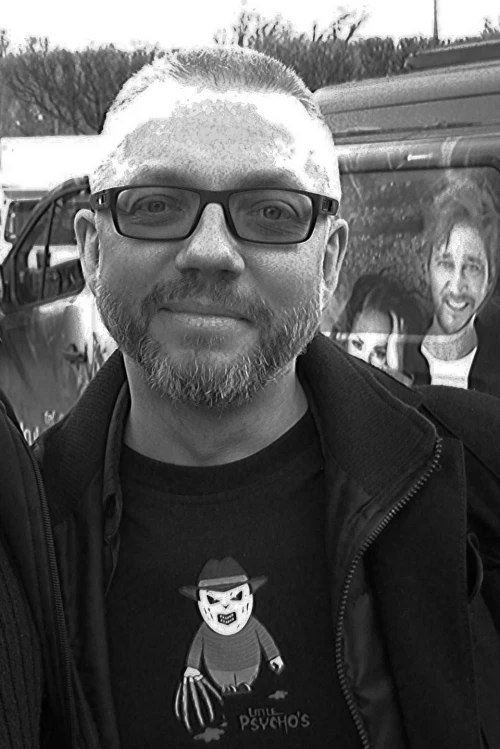 Jacek Łągwa