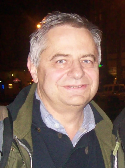 Jacek Romanowski