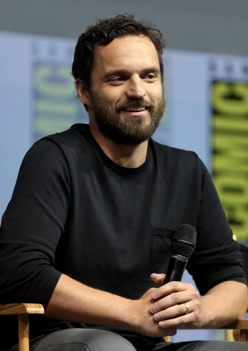 Jake Johnson