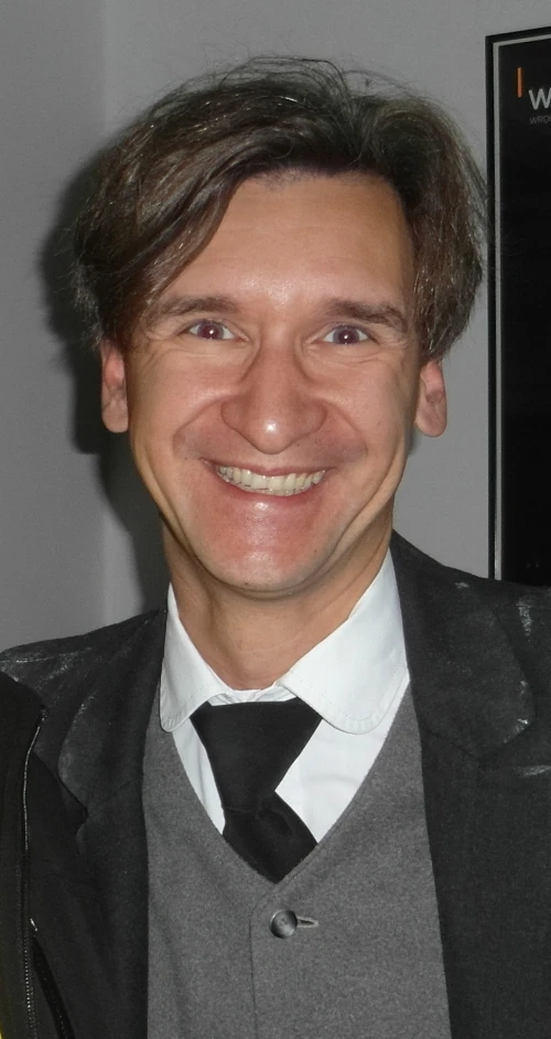 Jakub Kamieński