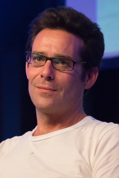 James Callis
