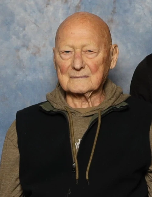 James Tolkan