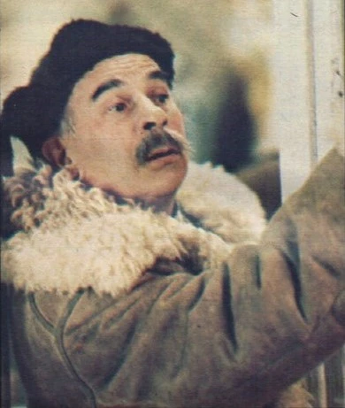 Janusz Kłosiński