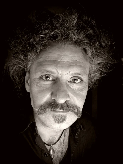 Janusz Kruciński