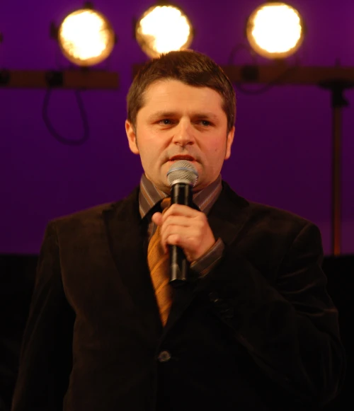Janusz Rewers