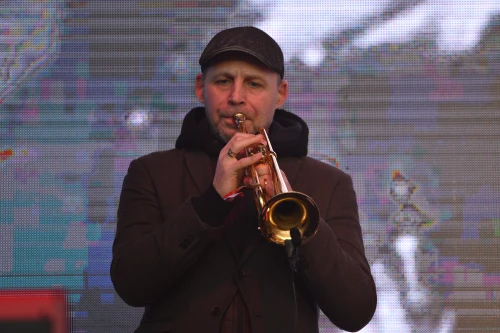 Janusz Zdunek