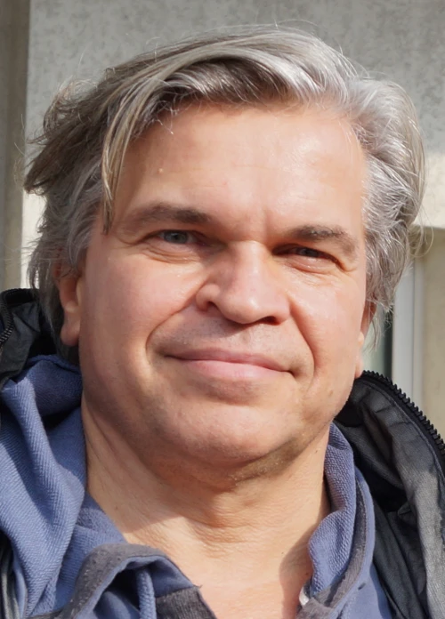 Jarosław Boberek