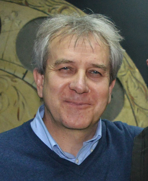 Jarosław Gajewski