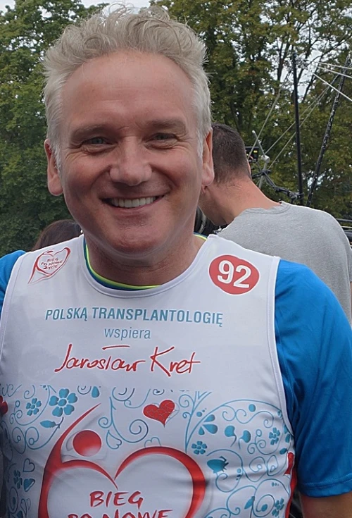 Jarosław Kret