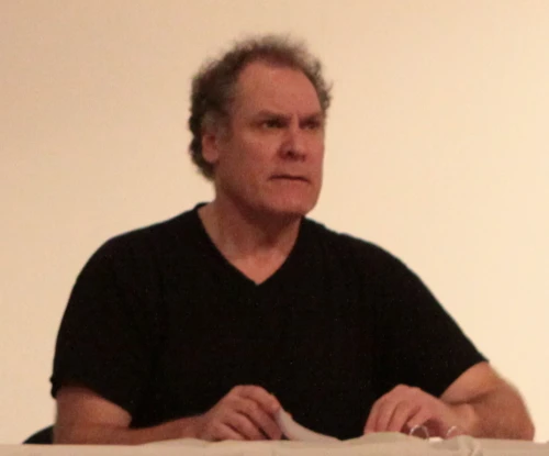 Jay O. Sanders
