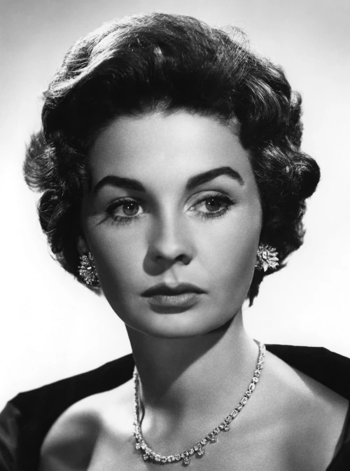 Jean Simmons