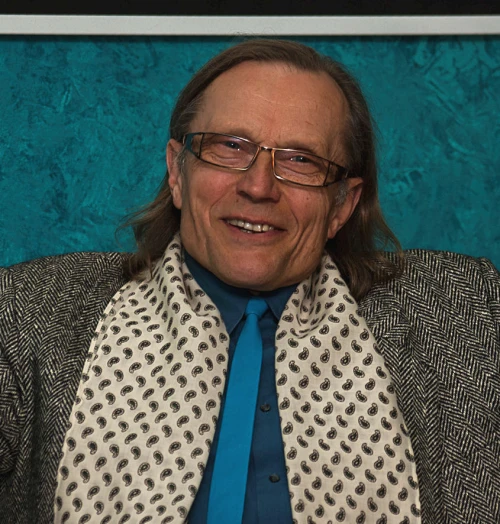 Jerzy Ciurlok
