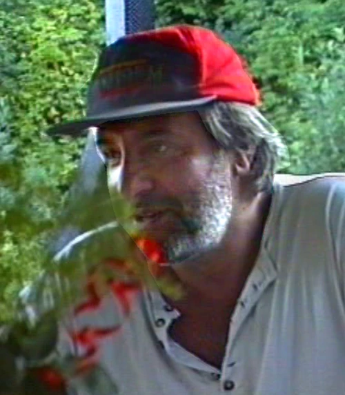 Jerzy Grałek
