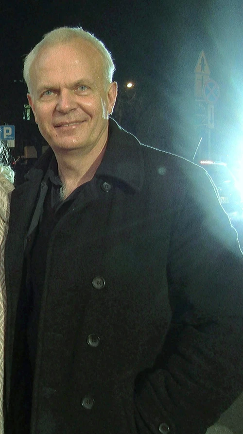 Jerzy Gudejko