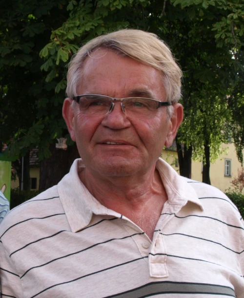 Jerzy Janeczek
