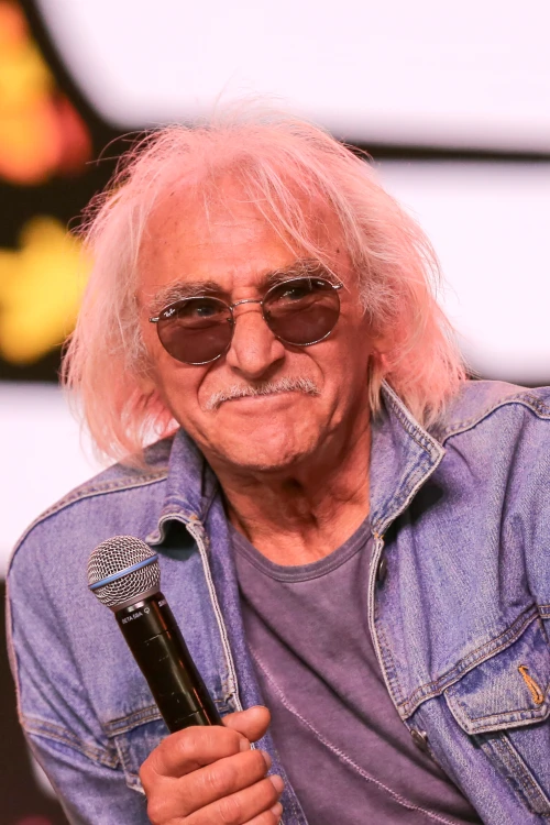 Jerzy Kryszak