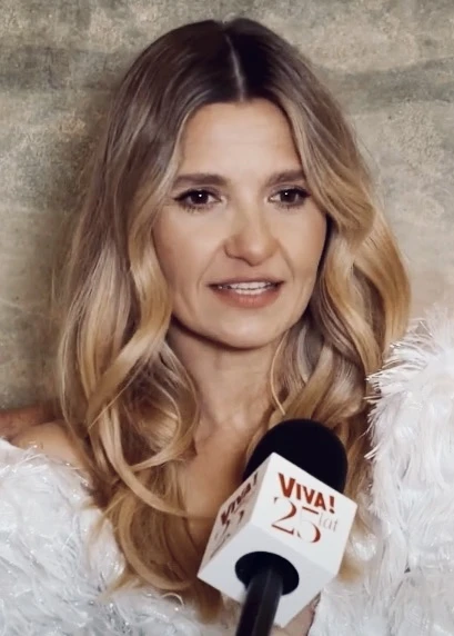 Joanna Koroniewska