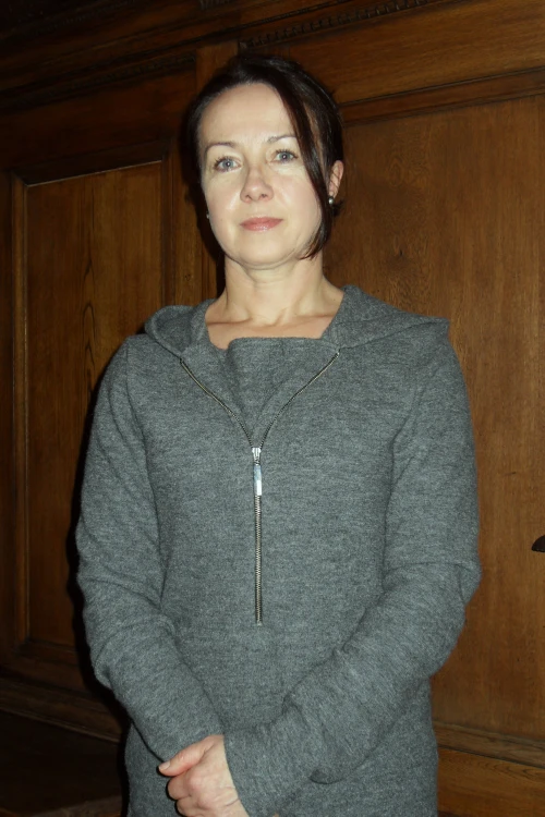 Joanna Kreft-Baka