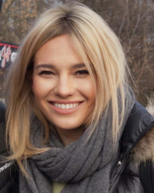 Joanna Kuberska