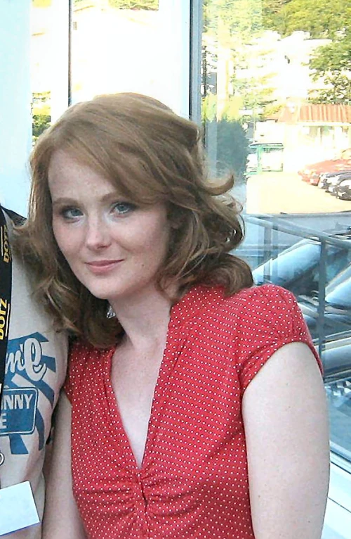 Joanna Pokojska