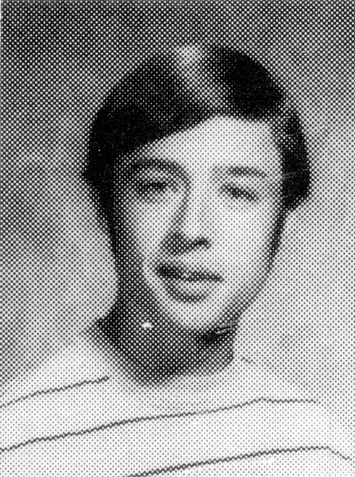 Joe Penny