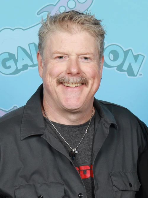 John DiMaggio