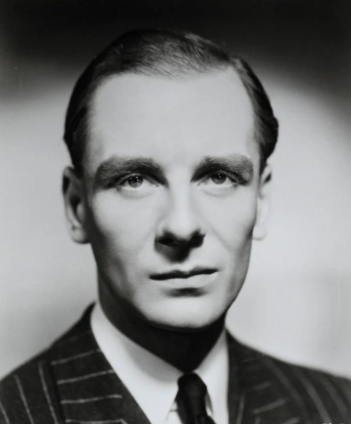 John Gielgud