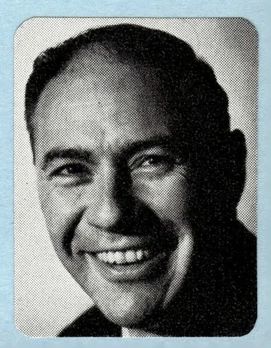 John Randolph