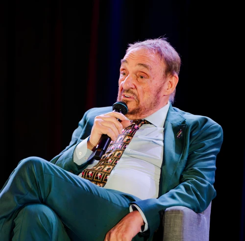 John Rhys-Davies