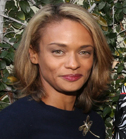 Kandyse McClure