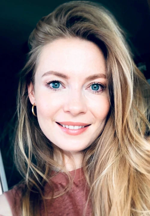 Karolina Chapko