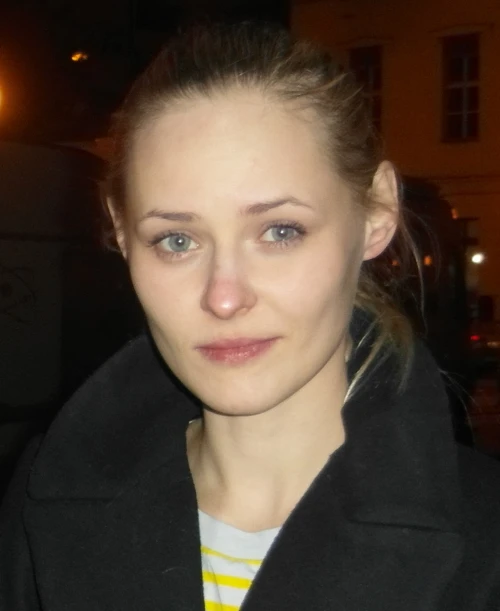 Karolina Kominek